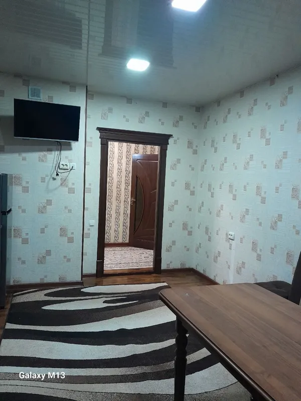Arenda 2 x kvartira Izza mavze,O'rikzor bozor 4