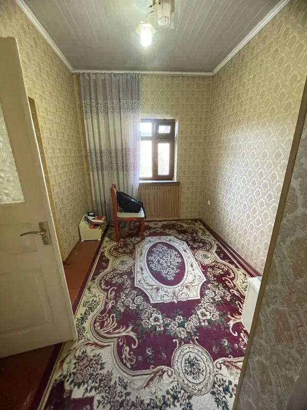 Продаётся Дом 5 ком 6 соток в Янгиюле Эски Коунчи — фото 7