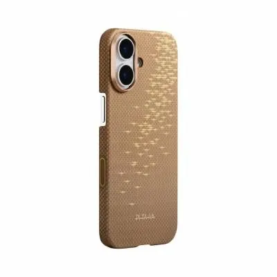 Новый Pitaka Case Apple IPhone 17 • Чехлы • — фото 2