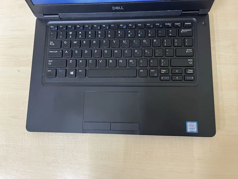 Surface laptop 5 Microsoft i5-12gen 16gb 256ssd 2k экран Touch — фото 1