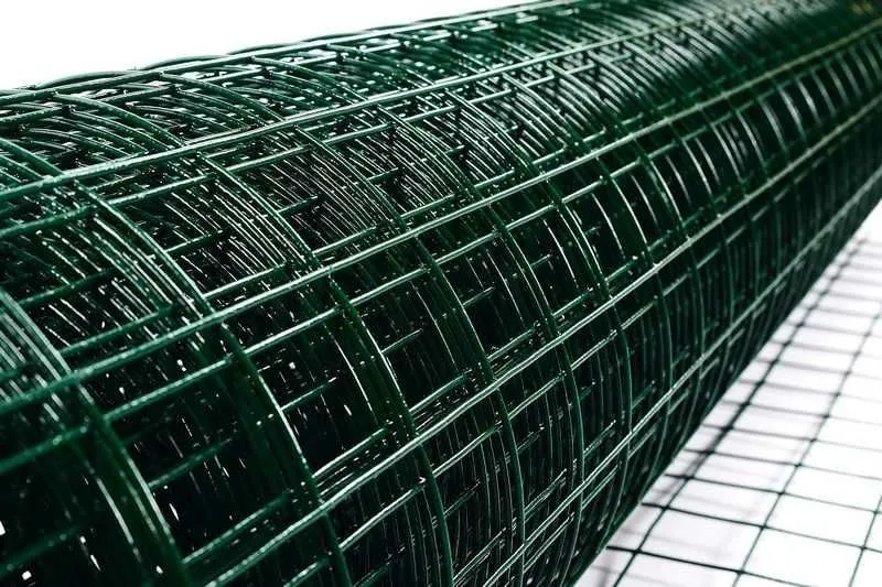 setka yashil va osinkovkali katak Optom narxda