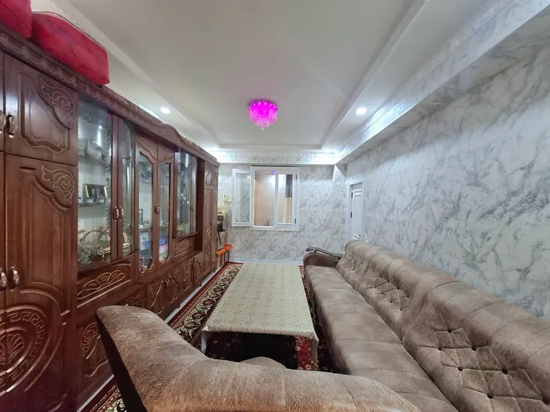 Rudakiy koʻchasi kirpichka 3 xonali Luks kv — фото 5