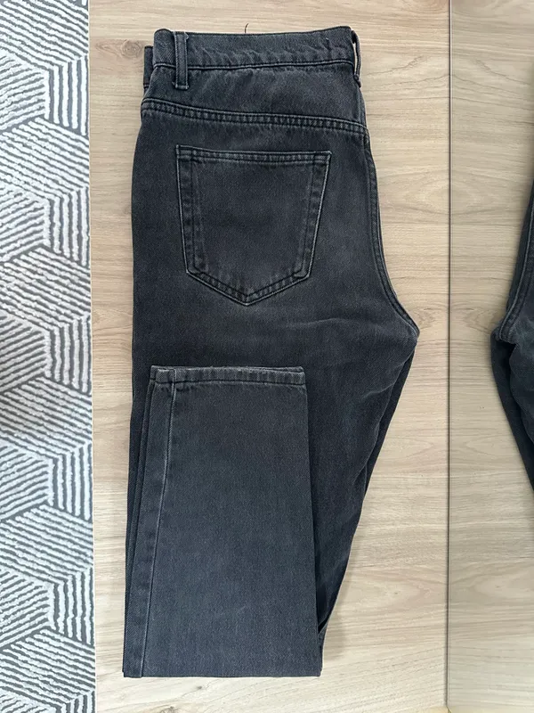Мужские джинсы ZARA. Мужские джинсы ZARA 4 Мужские джинсы ZARA. Мужские джинсы ZARA 4