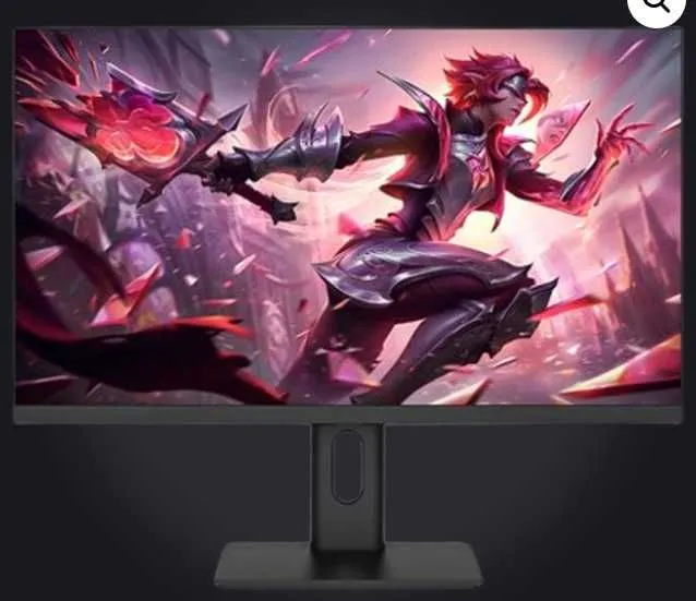 Pixel 25 Gaming Monitor, IPS, 280Hz, 1mc, FHD HAS Stand