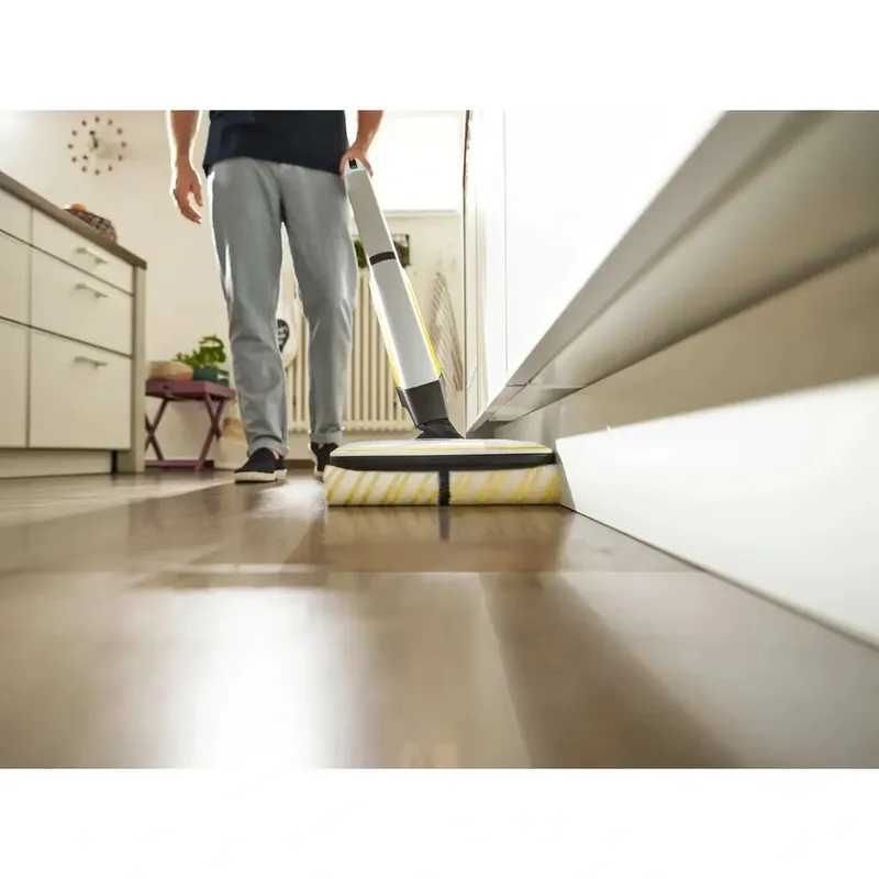 Электрошвабра Karcher FC 7 Cordless EU 5