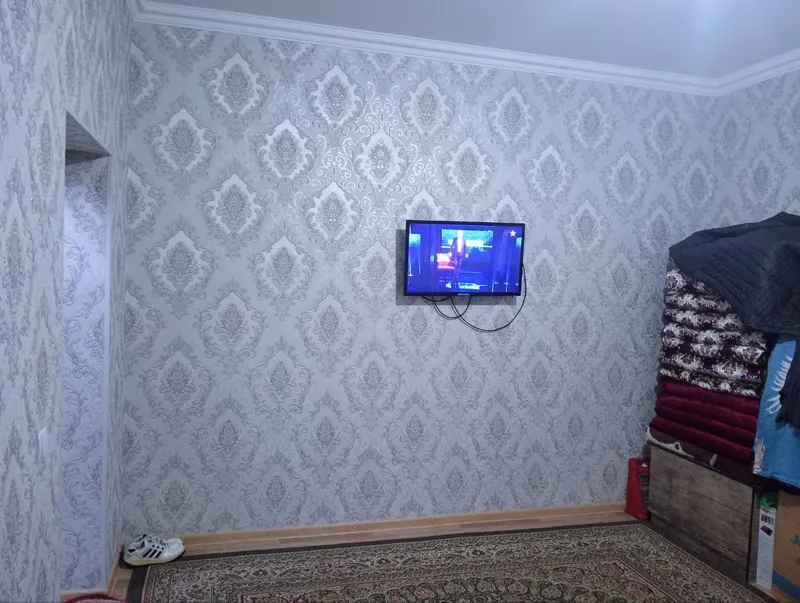 Келесда Уй сотилади Генералда Котта Йулдан 700, Метр Кирганда 2, Соти — фото 4