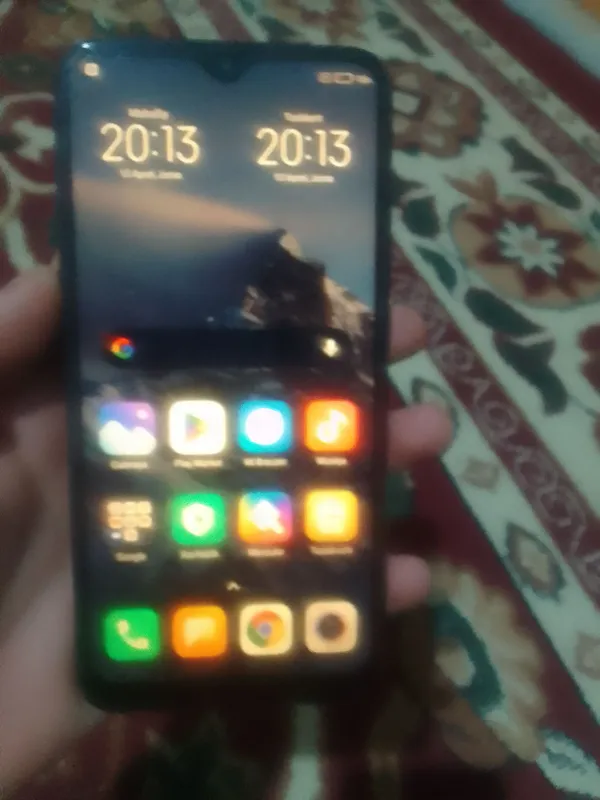 Arzon telfon shoshilamiz nomi redmi 8