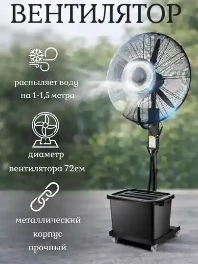 Suvli ventelyator 1 Suvli ventelyator 1