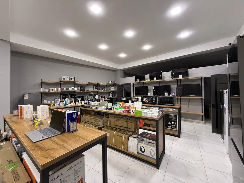 Продажа: Помещение ор. Нурашан 1-линия 316кв — фото 4
