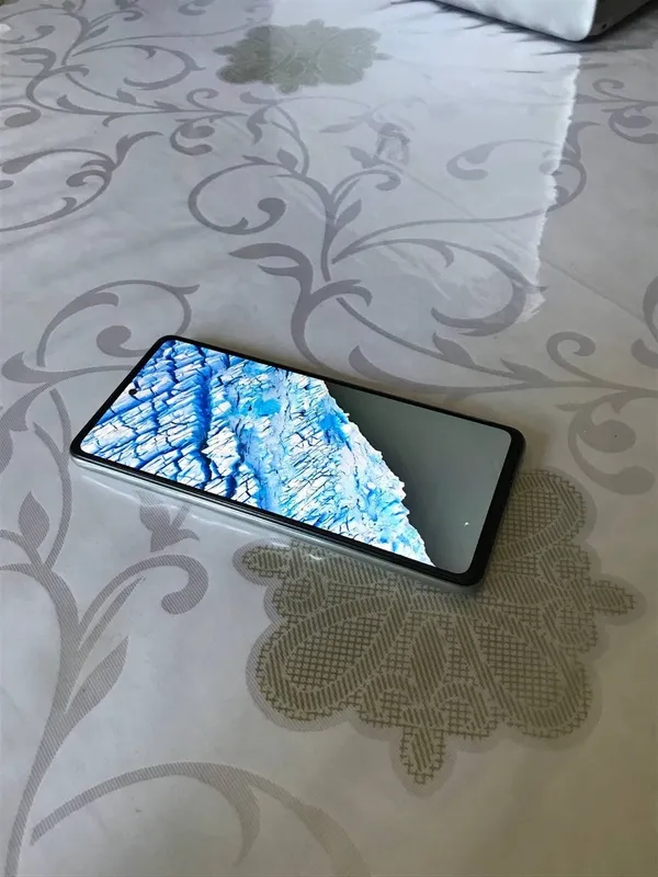 Galaxy A52 в отличном качестве — фото 4