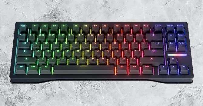 Wooting magnetic keyboards, магнитные клавиатуры от wooting io 2 Wooting magnetic keyboards, магнитные клавиатуры от wooting io 2