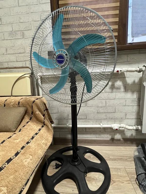 Ventilyator sotaman 2