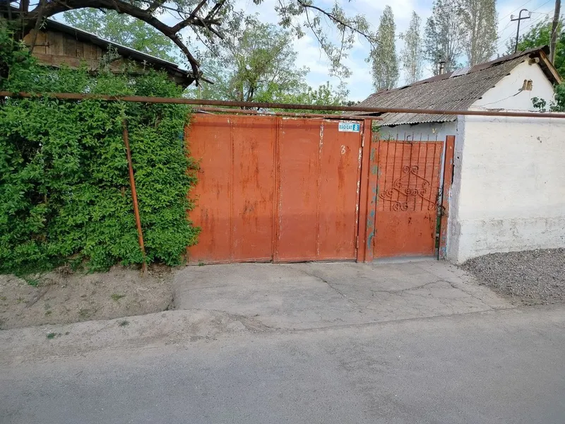 Продается дом,участок в Ташкентской области — фото 1