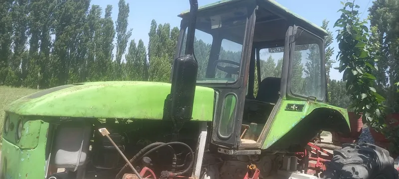 ТРАКТОР Т60 комплект