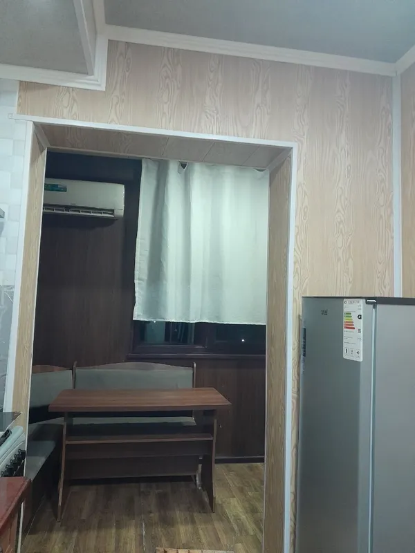 Чирчикда жойлашган 2хона шаройтии бор квартира — фото 3