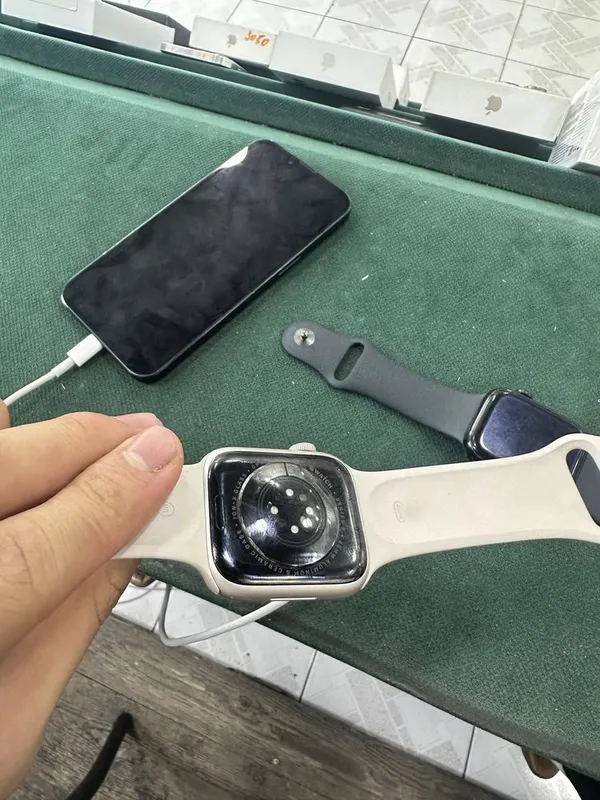 Apple watch 8/45 1 Apple watch 8/45 1