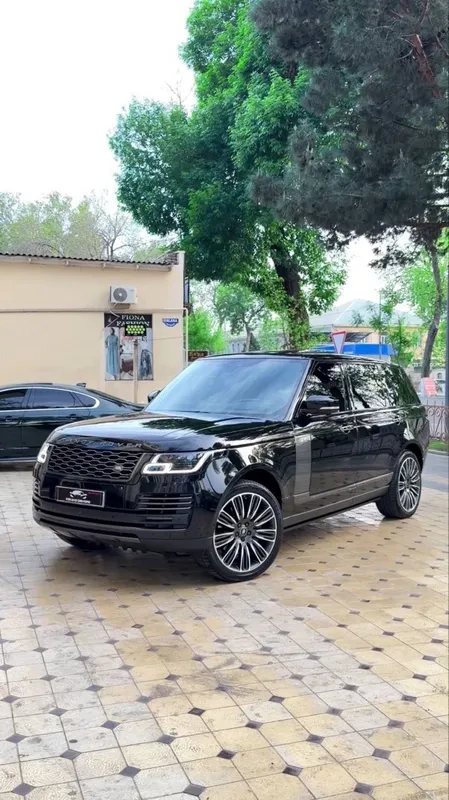 Ражир ровер йили 2019 4