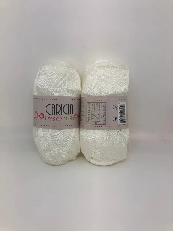 Caricia 75gramm 375m 1