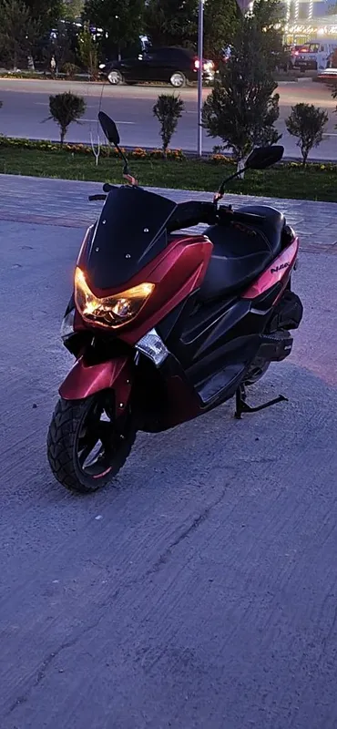 Scooter ScooterScooter