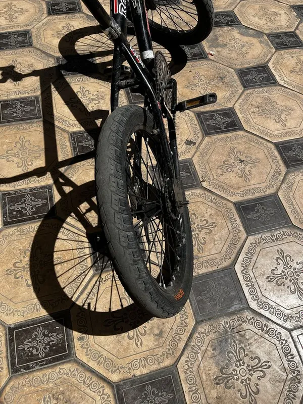 BMX в хорошем состояние СРОЧНО ПРОДАЕТСЯ 5