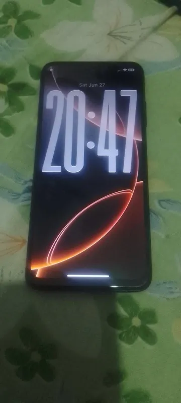 Redmi 11 pro 4g с дефектом 1