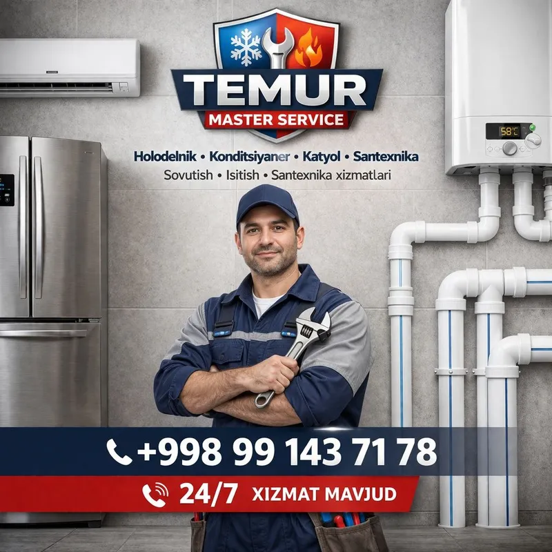 remont xaladelnik va muzlatgichlar barcha turdagi — фото 5