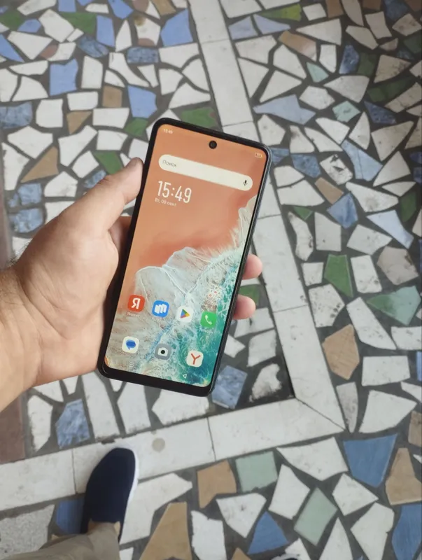 Infinix Smart 8 3 Infinix Smart 8 3