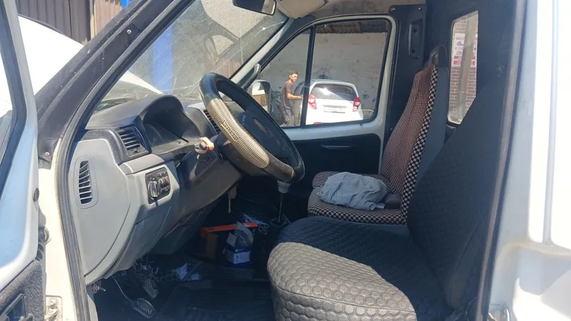 Gazel biznes sotiladi 5 Gazel biznes sotiladi 5