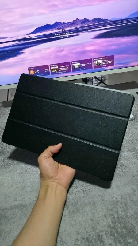 Samsung Tab S11 Ultra 256GB sotiladi, Yangidek turipti — фото 3