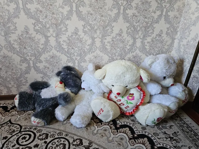 Игрушки Игрушки