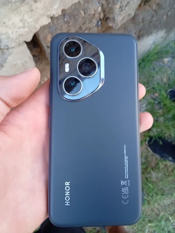 Honor 400 pro 5G — фото 2