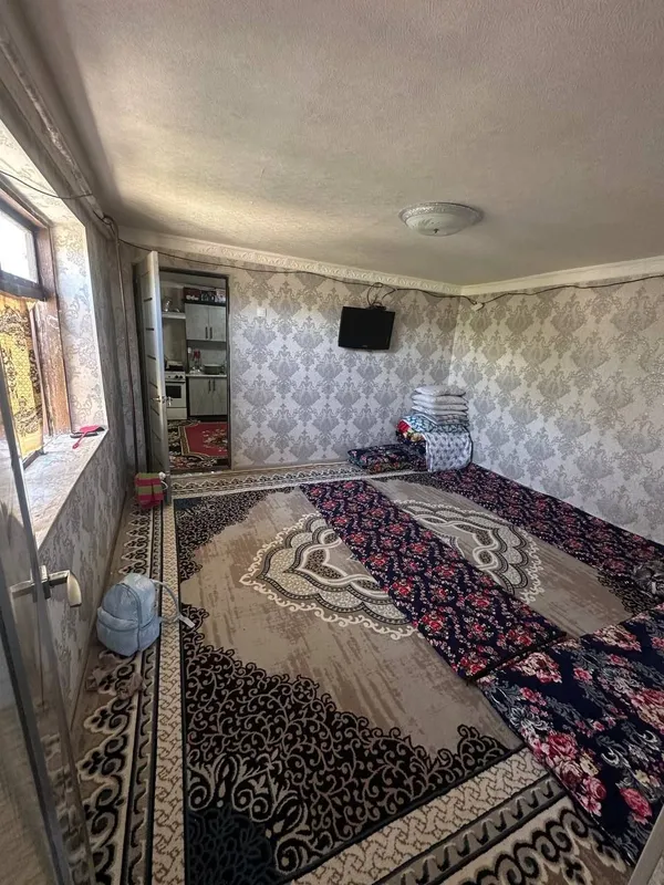 Продаётся квартира, 2-комнатная, есть все условия 7 Продаётся квартира, 2-комнатная, есть все условия 7