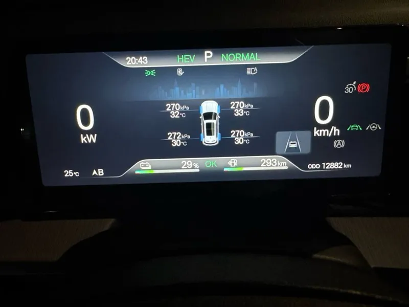Срочно продается BYD Song Pro — фото 6