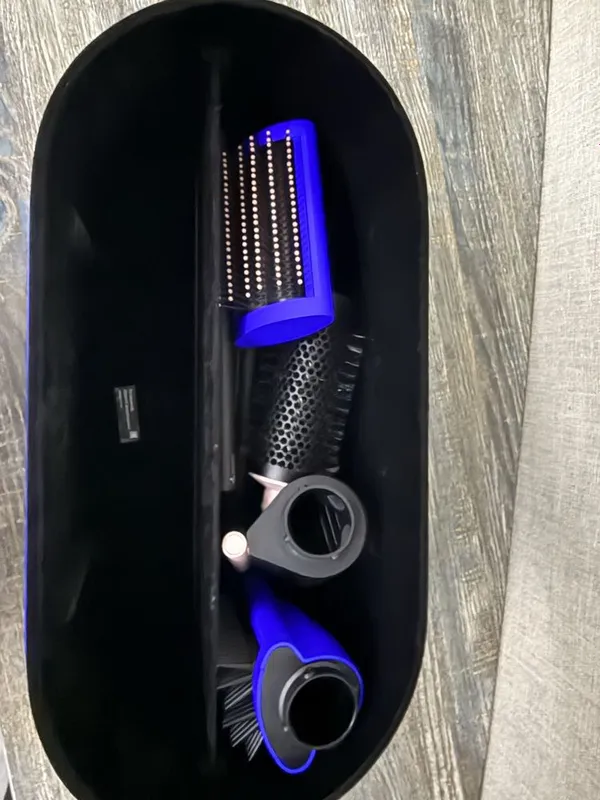 Dyson Airwrap Multi-styler Complete Long в лимитированном цвете 2