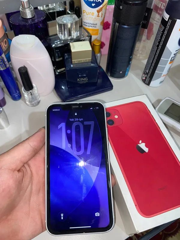 Iphone 11 17 pro korpusda 1