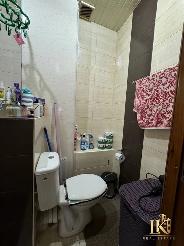 Продаётся 2-комнатная квартира, 60 м², 8/9 (Мирзо-Улугбекский) 7
