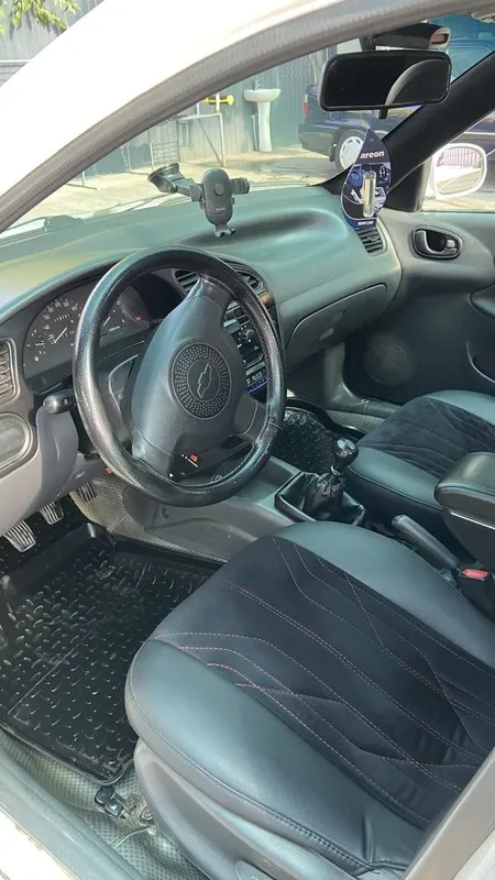Daewoo Lanos holati zo’r sotiladi! — фото 3