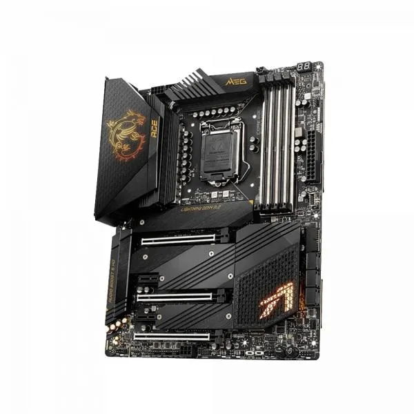 MSI MEG Z590 ACE ona plata 3