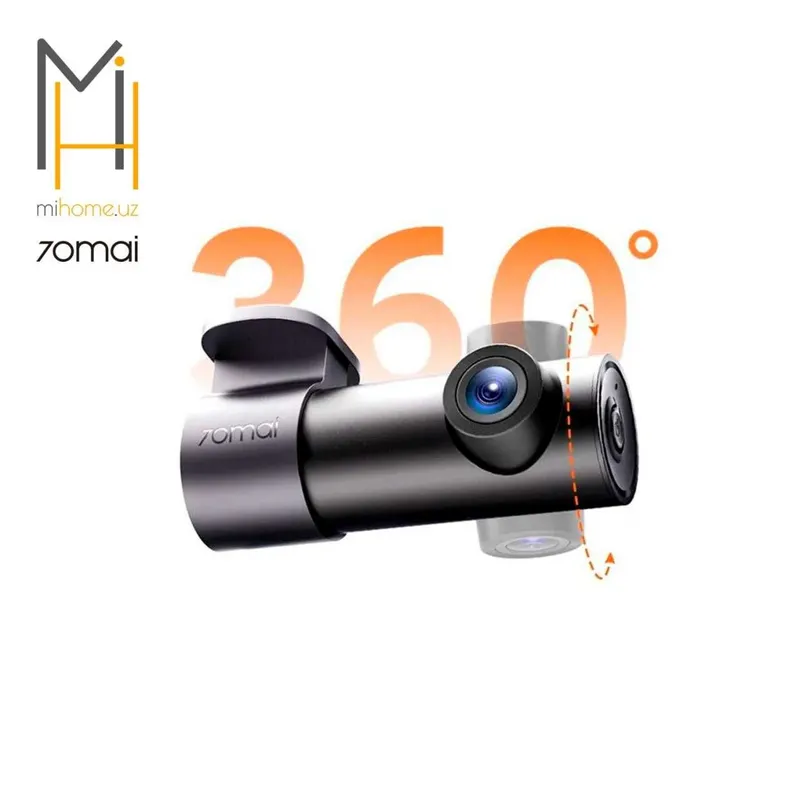 Видеорегистратор 70mai Dash Cam M310 Pro 3K — фото 3