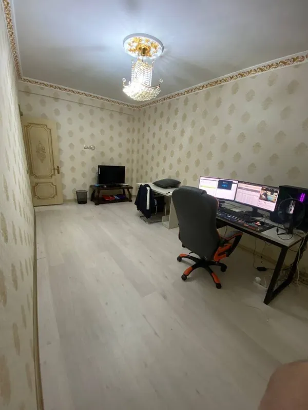 4 xonali kvartira, 85 m2, Yunusobod 5 4 xonali kvartira, 85 m2, Yunusobod 5