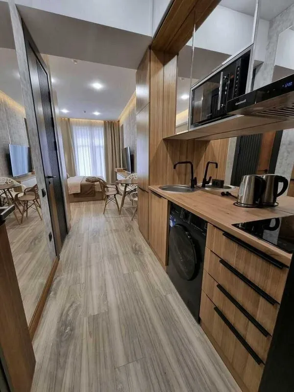 Продаётся Премиальный Гостиничный Комплекс Гидрометцентр — фото 2