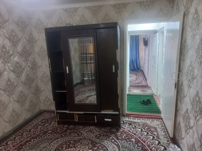 Квартира ижарага беридади — фото 1