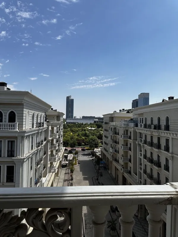 Kunlik kvartira Boulevard 9 Kunlik kvartira Boulevard 9
