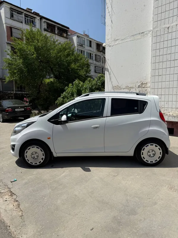 Spark sotiladi 1.20 motor — фото 1