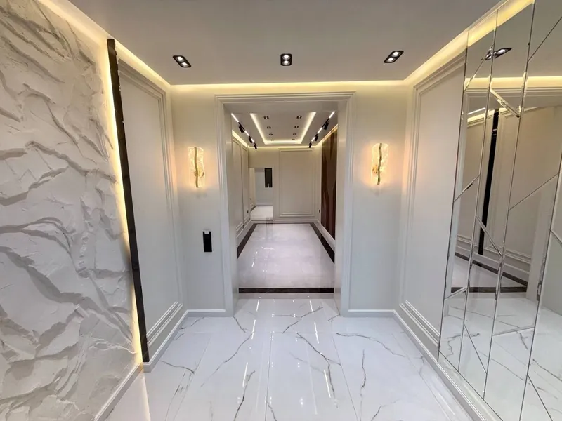 Продается коммерческое помещение 2 комнаты, ор-р: Мега Планет, 65м² 6
