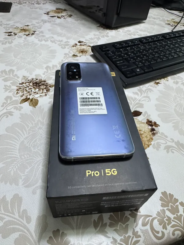 Mi 10T Pro 5G 2