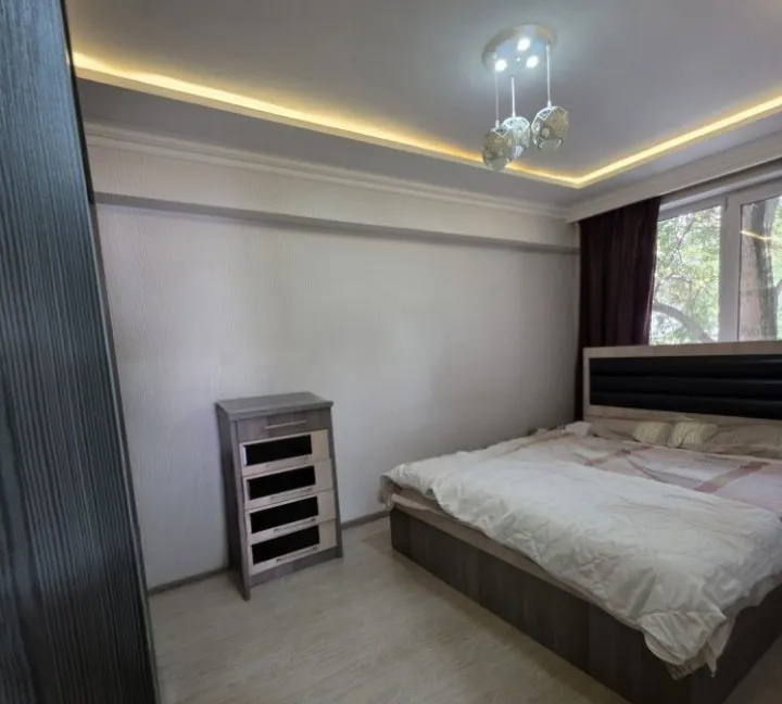 2 xonali kvartira, 52 m2, Yunusobod 4