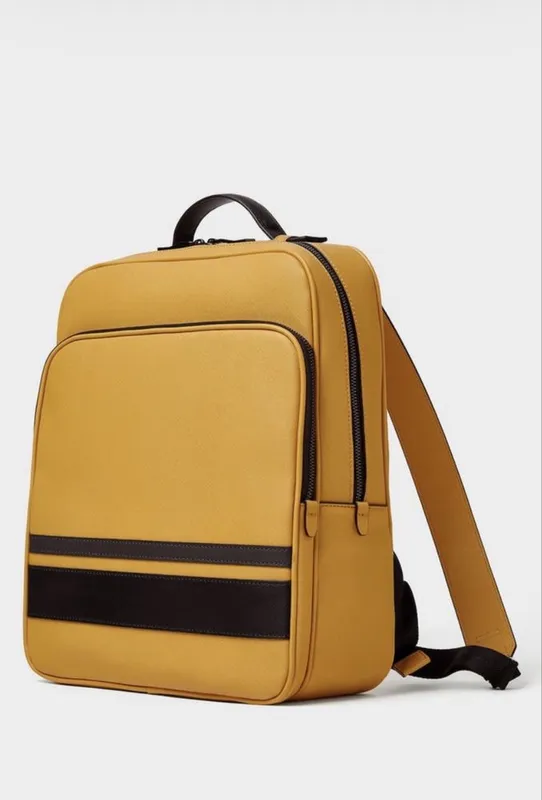 рюкзак от Zara Man 1
