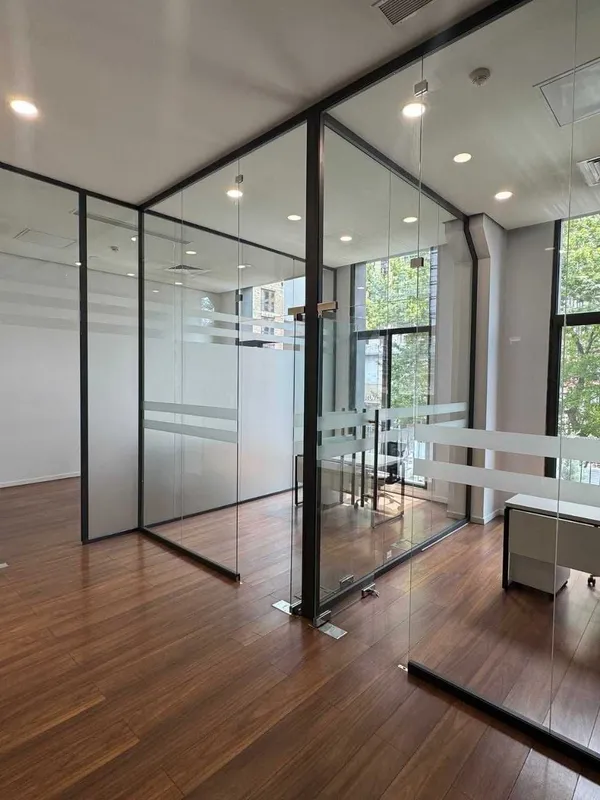 Gross Plaza biznes markazida 80 m² ofis | 2-qavat | Egasidan 7