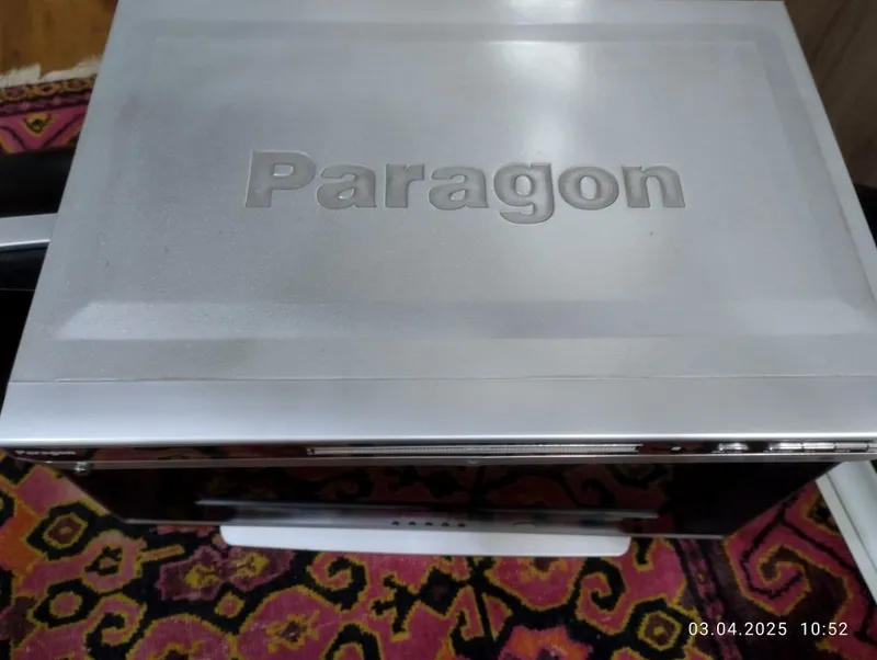 Tv LG 51 va DVD player 350 ming — фото 3
